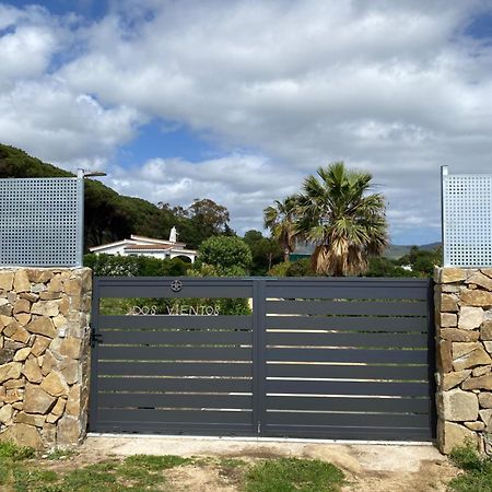 Finca Dos Vientos Tarifa Luaran gambar