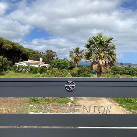 Finca Dos Vientos Tarifa Luaran gambar