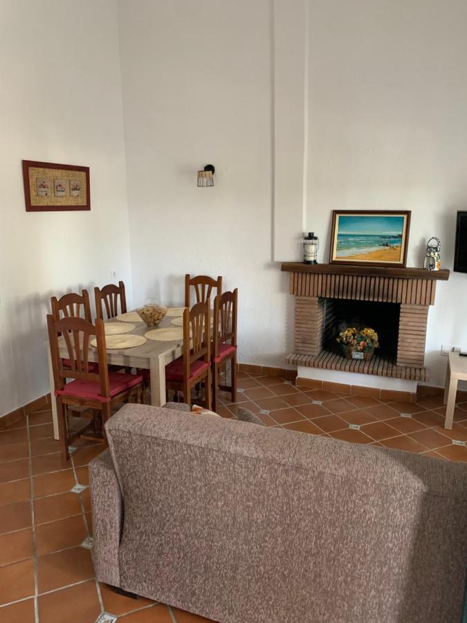 Finca Dos Vientos Tarifa Luaran gambar